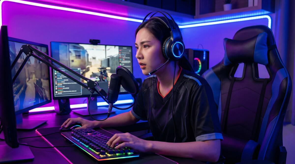 国产自拍游戏直播视频